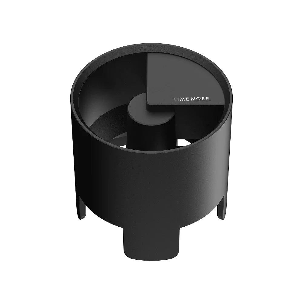 TIMEMORE - AUTO SPIN WDT TOOL BLACK 58MM