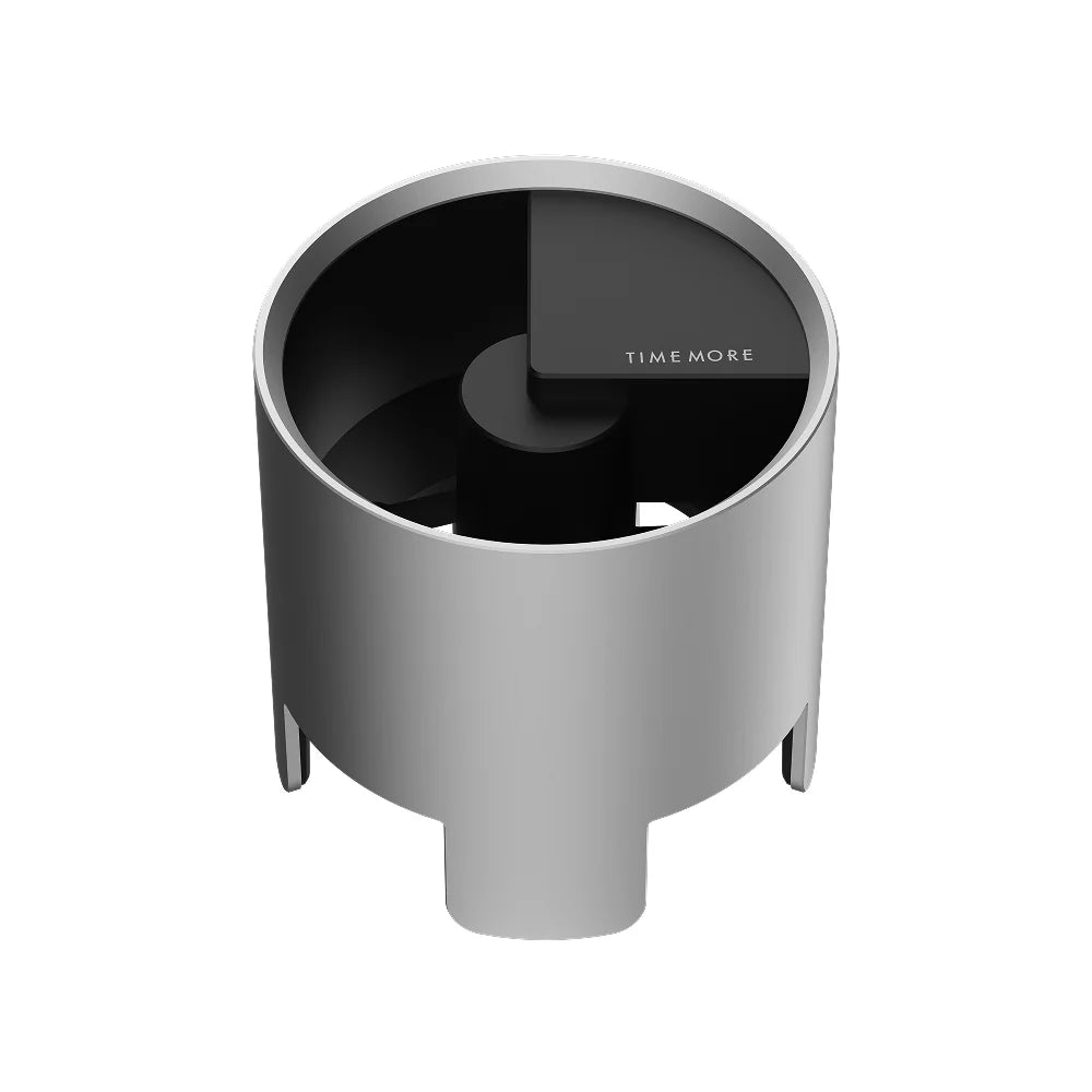 TIMEMORE - AUTO SPIN WDT TOOL SILVER 58MM