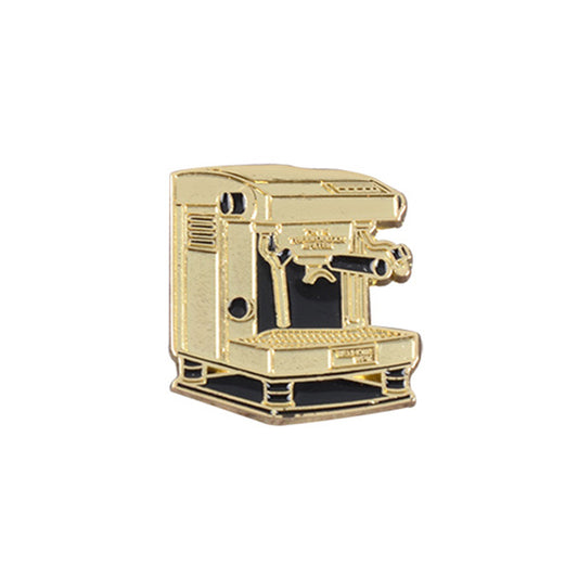 ESPRESSO MACHINE PINS