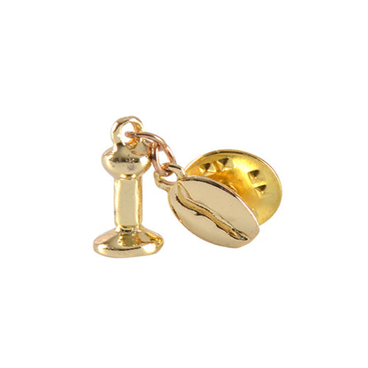 BEAN PIN