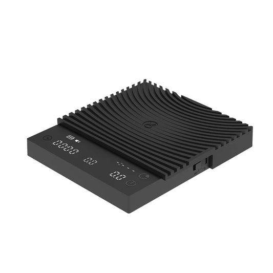 TIMEMORE- BASIC 3 SCALE BLACK