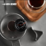 MHW-THERMOMETER BLACK