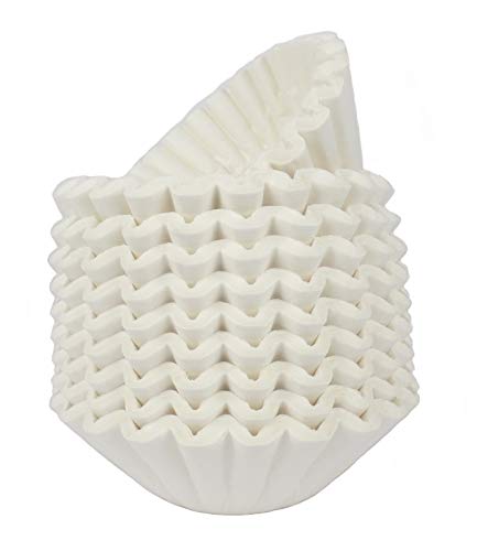 BUNN FILTER 12 CUPS - 500 PCS