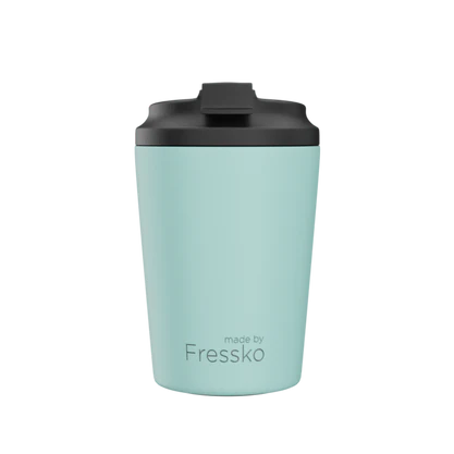 FRESSKO -CERAMIC BINO CUP  230ML- BREEZY