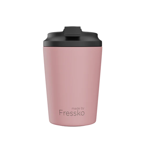 FRESSKO - CERAMIC CAMINO CUP  340ML- FLOSS