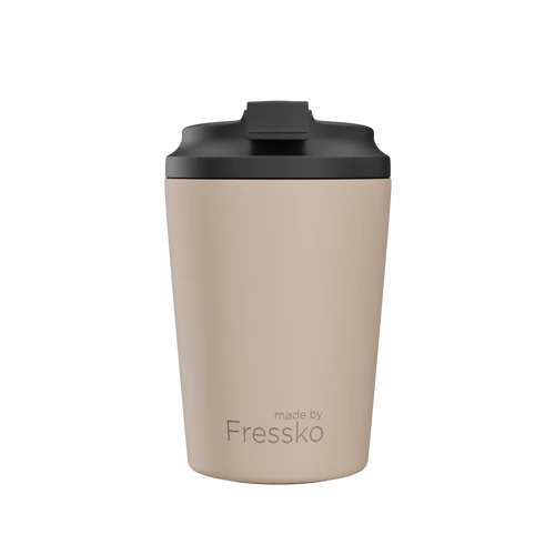 FRESSKO - CERAMIC CAMINO CUP  340ML- OAT