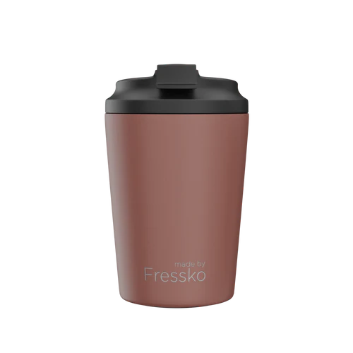 FRESSKO -CERAMIC BINO CUP  230ML-TUSCAN