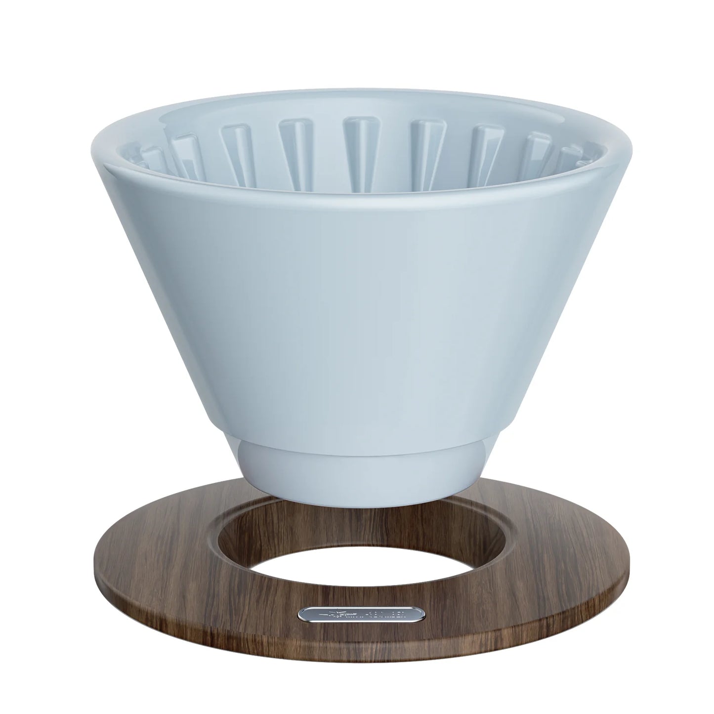 MHW-Meteor Coffee Dripper-Lotus-blue