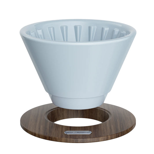 MHW-Meteor Coffee Dripper-Lotus-blue