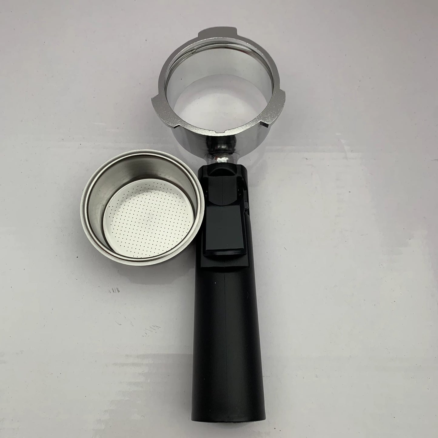 BOTTOMLESS PORTAFILTER 51MM - SACHI MACHINE