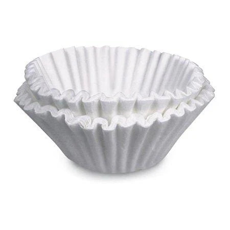 BREWRIGHT- BUNN FILTER 12 CUP -500PS
