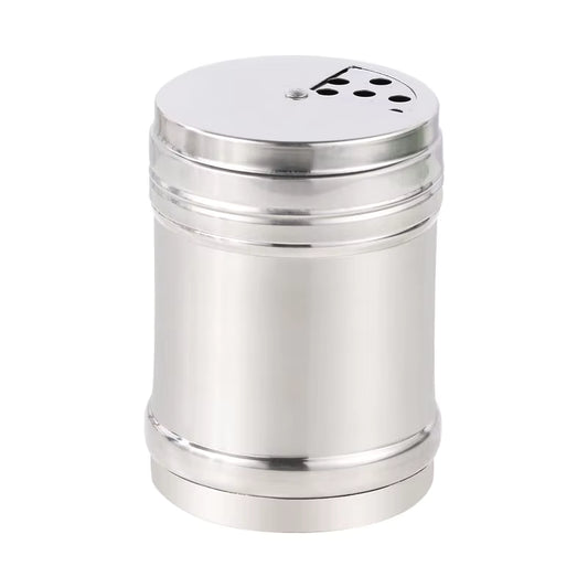POWDER SHAKER STEEL