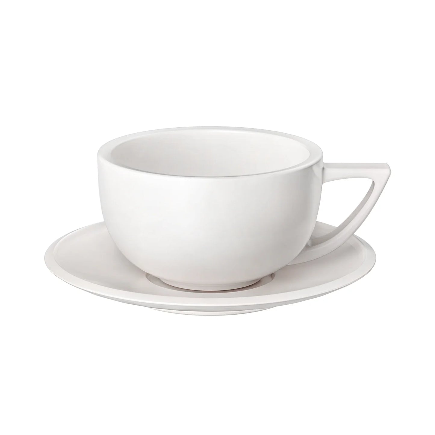 MHW - SAWADA CUP WHITE 200ML