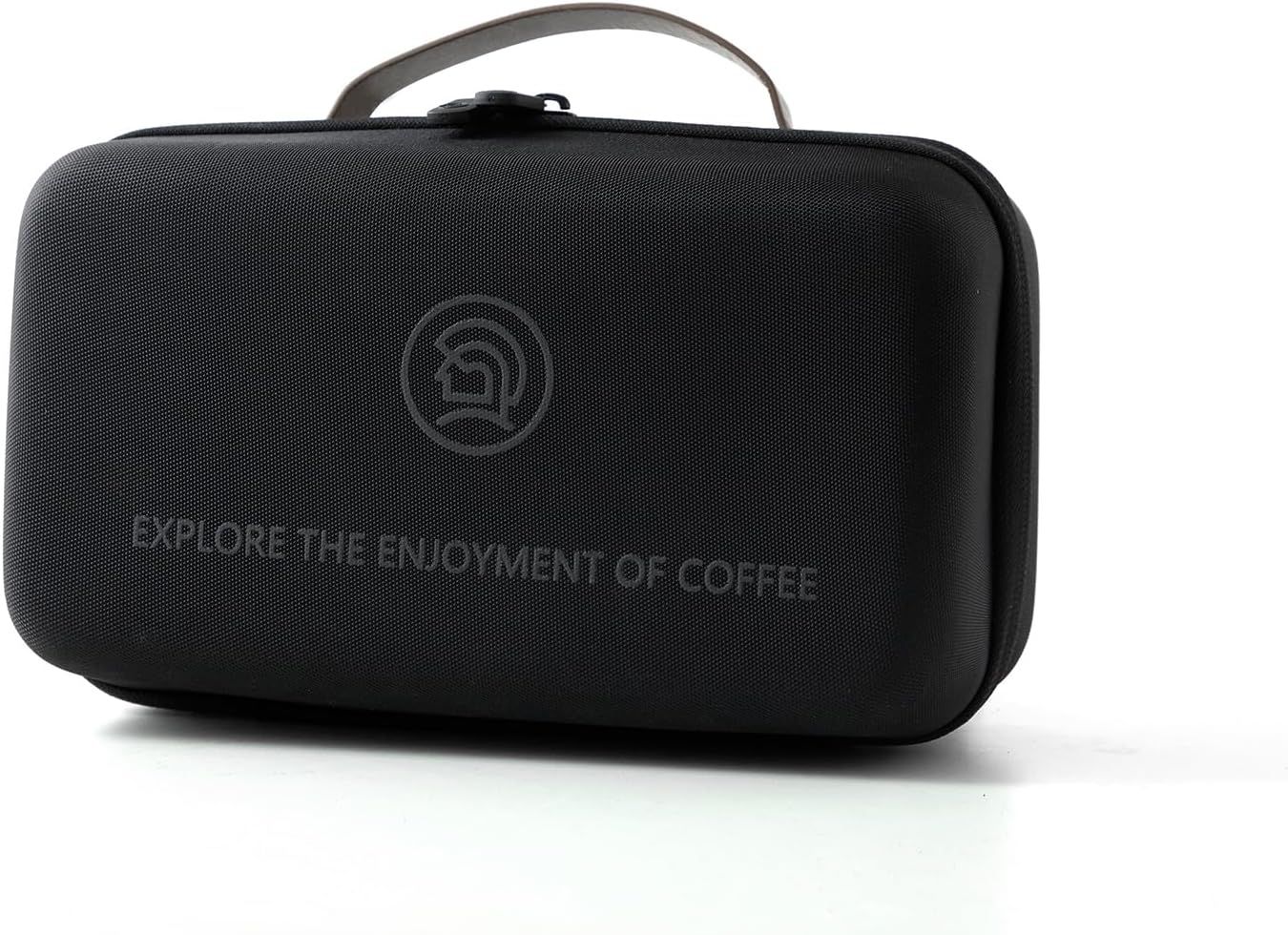 HERO - HEROPRESSO CASE