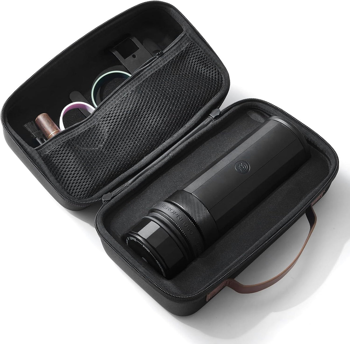 HERO - HEROPRESSO CASE