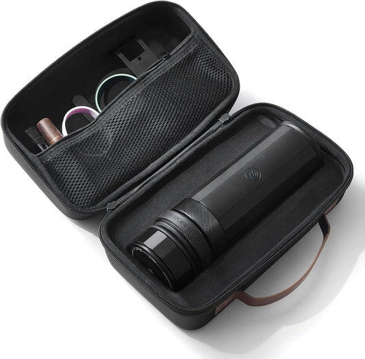 HERO - HEROPRESSO CASE