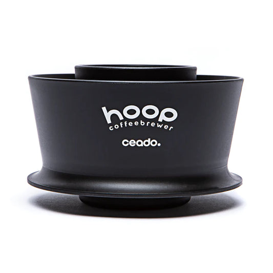 HOOP COFFEE BREWER-BLACK