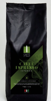 Caffe Ottavo - Intenso Beans 250G