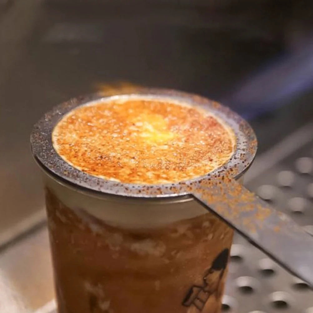 CREME BRULEE RING SMALL