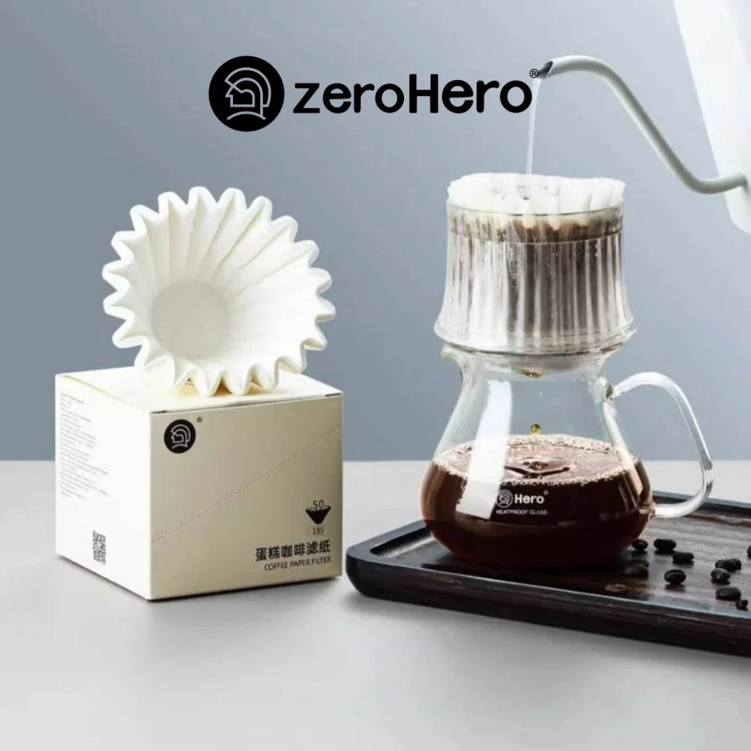HERO - BASKET FILTER - 185