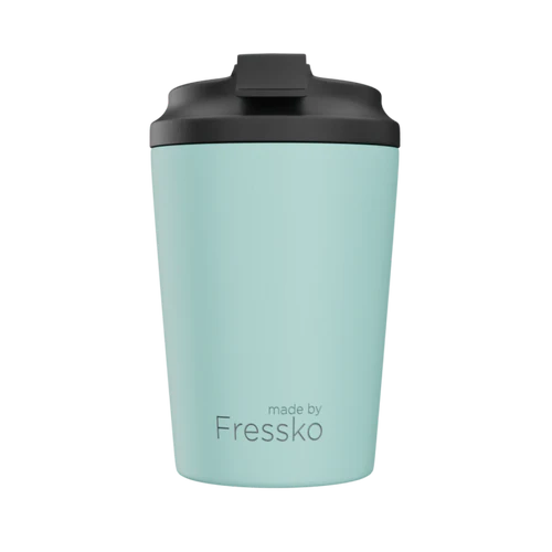 FRESSKO - CERAMIC CAMINO CUP  340ML- BREEZY