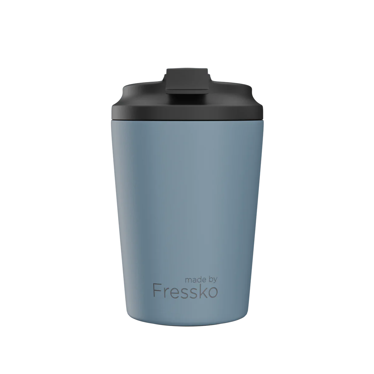 FRESSKO -CERAMIC BINO CUP  230ML-RIVER