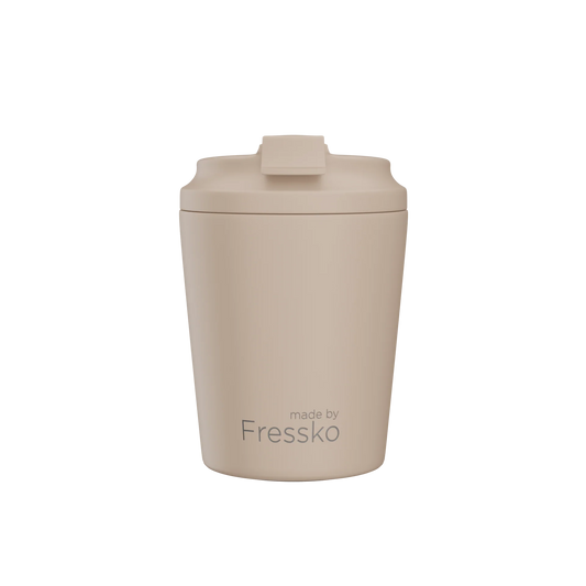 FRESSKO - CERAMIC PICCOLO CUP  118ML- OAT