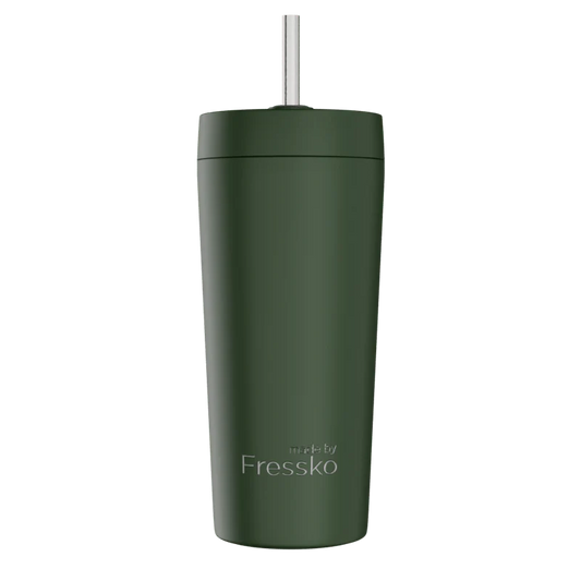 FRESSKO VENTI - KHAKI 600ML
