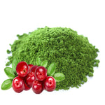 CEREMONIAL GRADE MATCHA CRANBARRY -100G