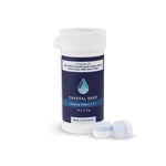 CRYSTAL DROP-CLEANSING TABLETS 14PS*3.5G
