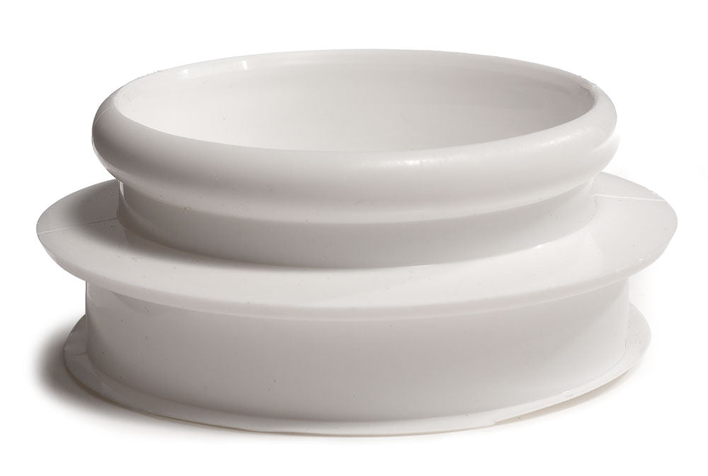 TODDY-GLASS DECANTER REPLACEMENT LID