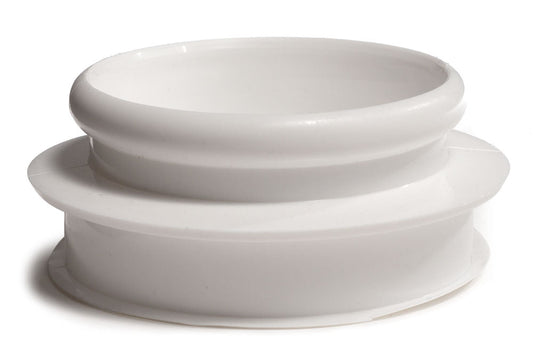 TODDY-GLASS DECANTER REPLACEMENT LID