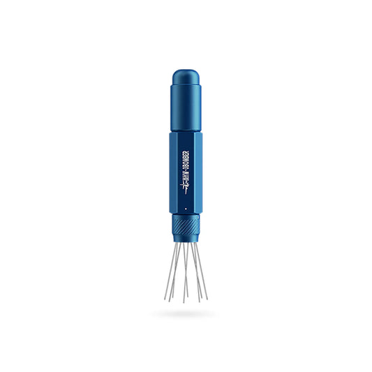 MHW-3BOMBER Lightning Needle Distributor Pro WDT Tool- DEEP SEA BLUE