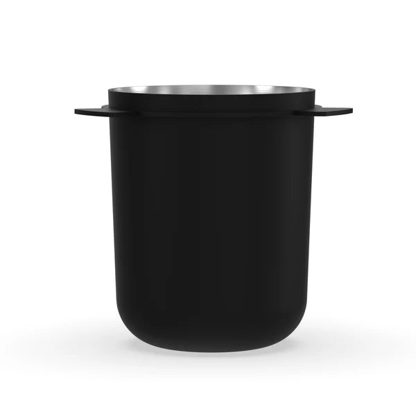 PESADO - DOSING CUP 58MM RIPPLE EDITION BLACK
