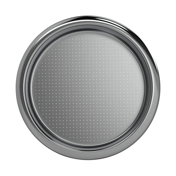 PESADO - EP ELECTRO POLISHED FILTER BASKET 22G - 58MM