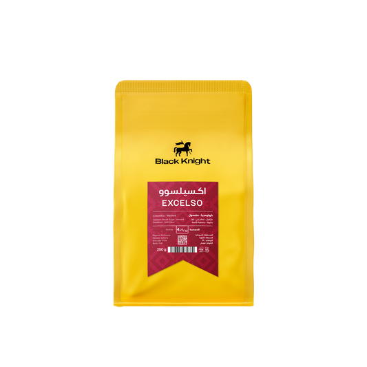 Black Knight - EXCELSO 250g