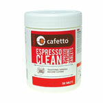 CAFETTO - Espresso Clean Tablets