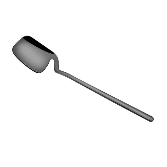 ESPRESSO SPOON ROSE GOLD 3
