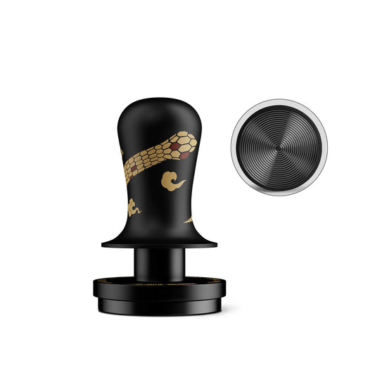MHW-3BOMBER Flash Constant Pressure Tamper-Year of the Snake Limited Edition 58.35 MM