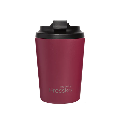 FRESSKO - BINO CUP  230ML-ROUGE