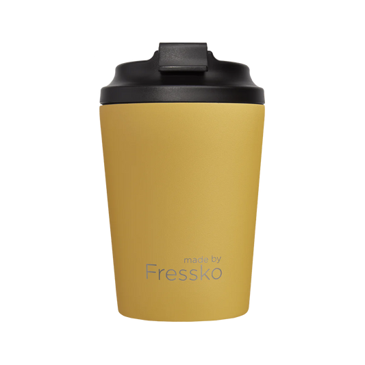 FRESSKO - CAMINO CUP  340ML-CANARY