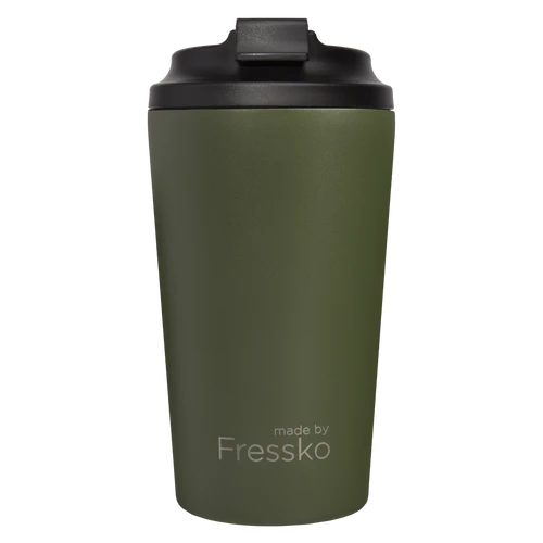 FRESSKO GRANDE 475ML-KHAKI