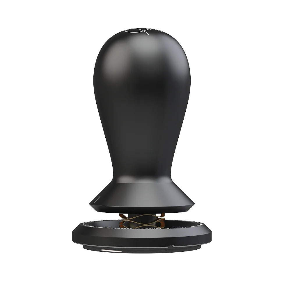 TIMEMORE- SELF LEVELING TAMPER - LARGE