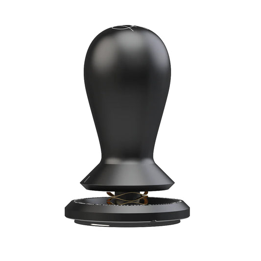 TIMEMORE- SELF LEVELING TAMPER - LARGE