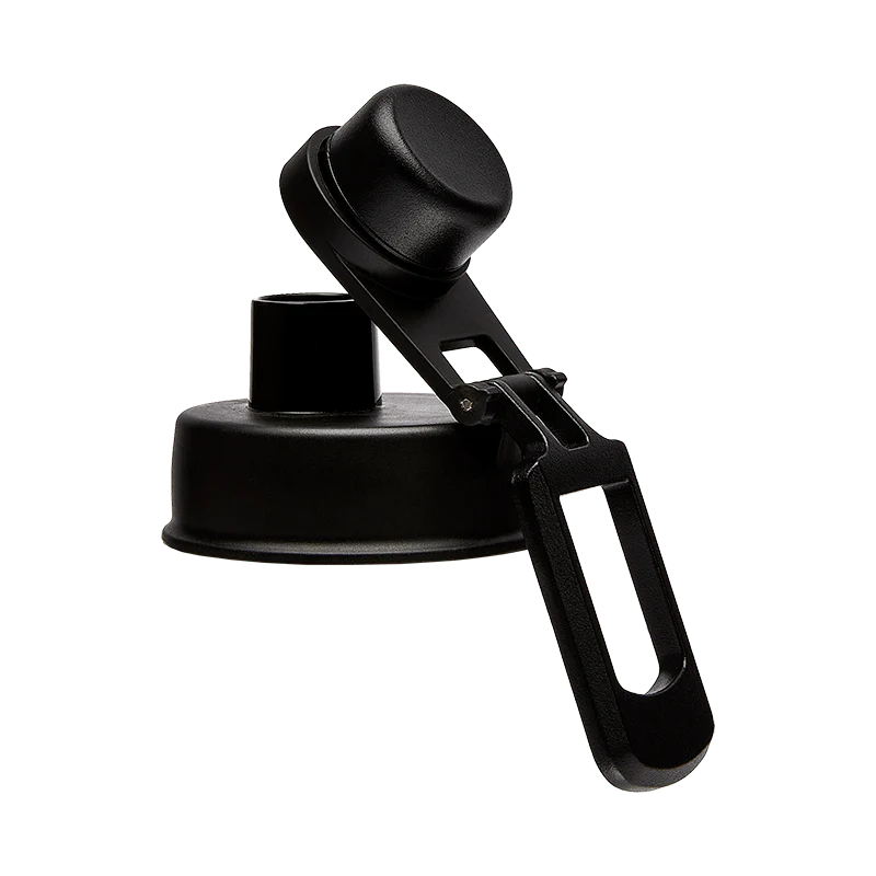 FRESSKO- MOVE SIP FLASK 660ML- COAL