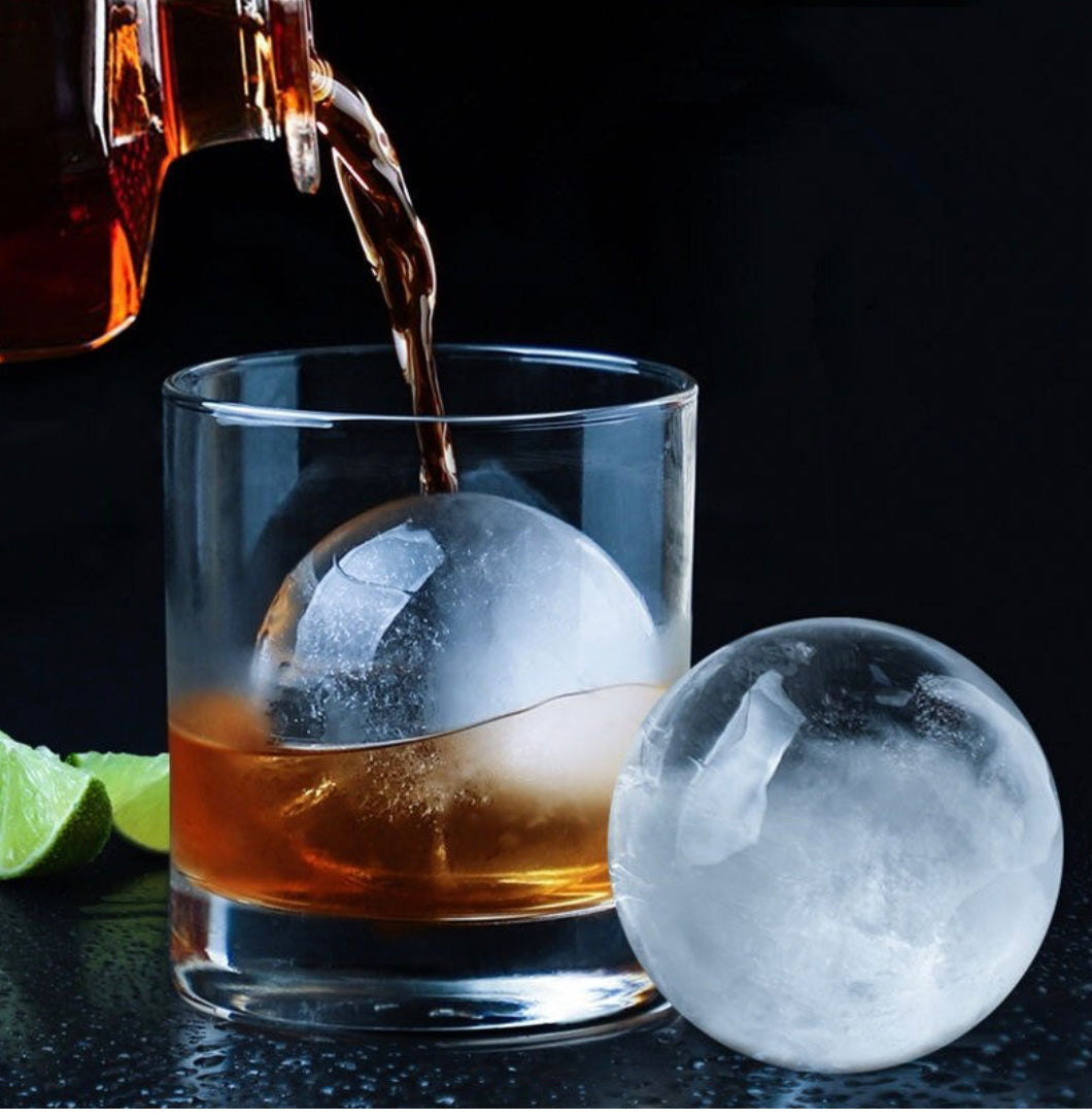 SINGLE ICE BALL MOLD