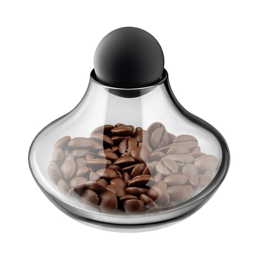 MHW-COFFEE DISPLAY JAR