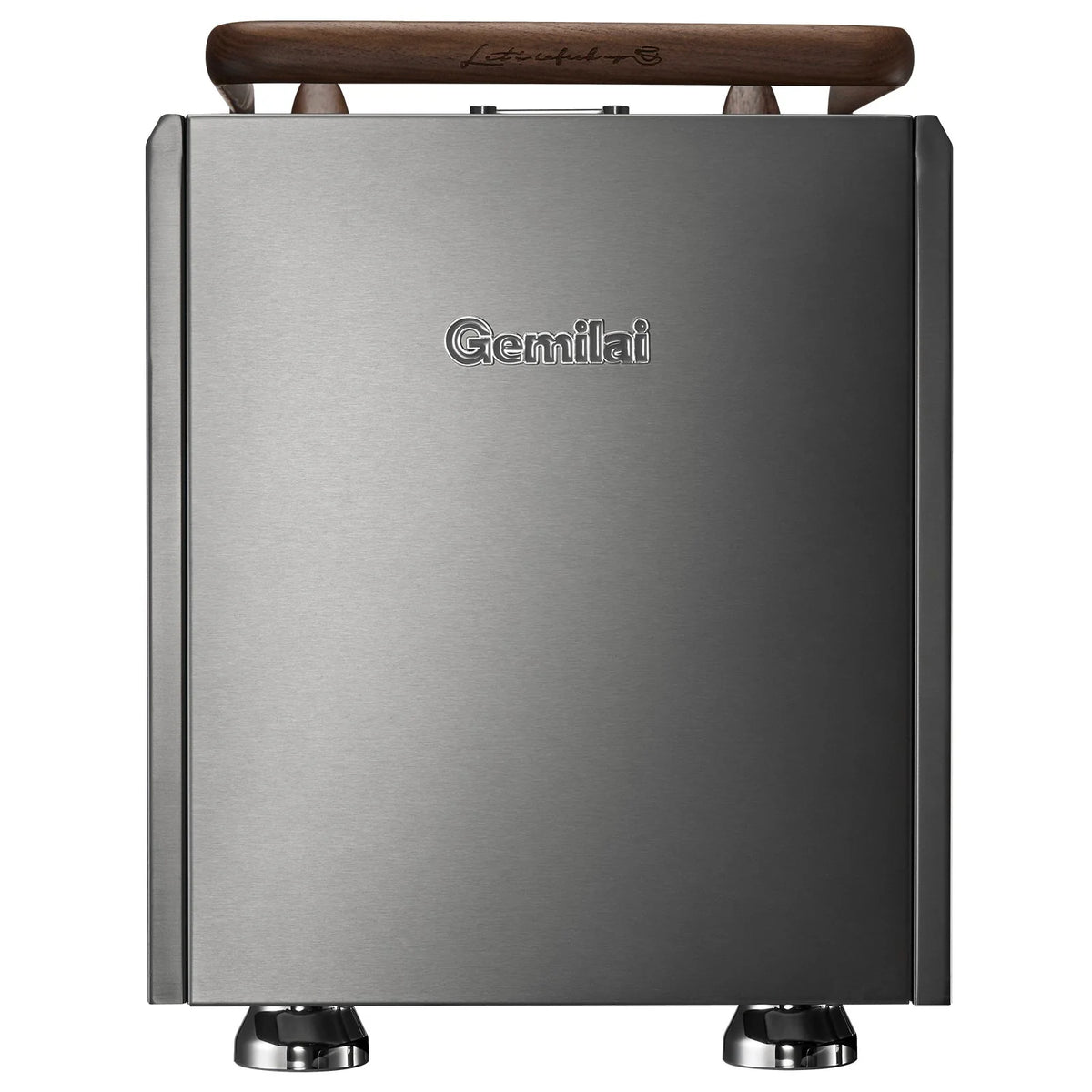 GEMILAI - G3124X ESPRESSO COFFEE MACHINE