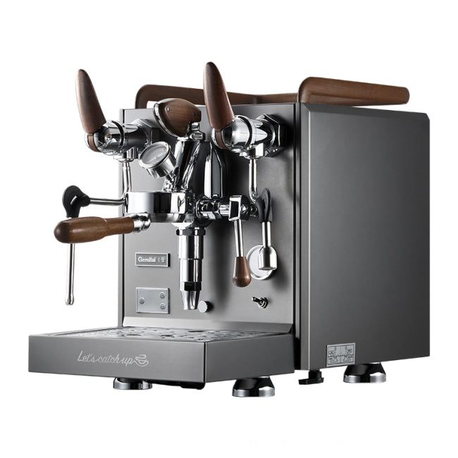 GEMILAI - G3124X ESPRESSO COFFEE MACHINE