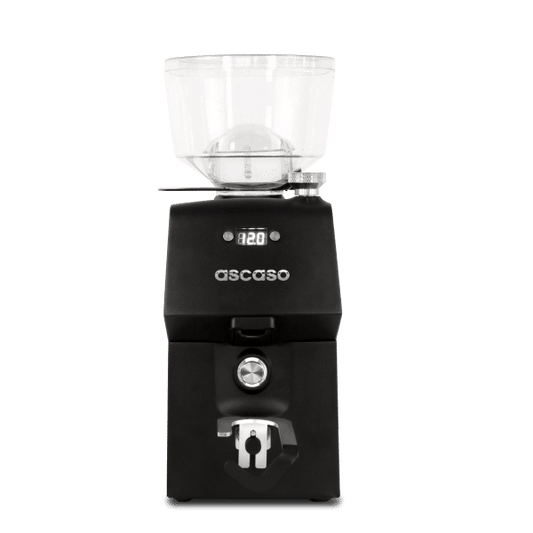 ASCASO - H64 Grinder - Black